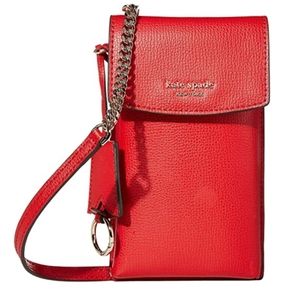 BRAND NEW! Kate Spade New York Phone Crossbody